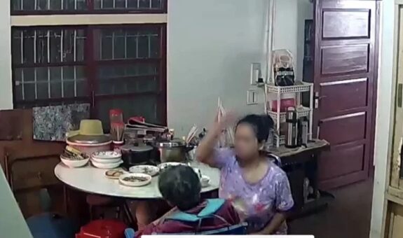 Pengasuh Indonesia yang Memukuli Pasiennya di Changhua, Akhirnya Didenda NT$ 150,000 (Update)
